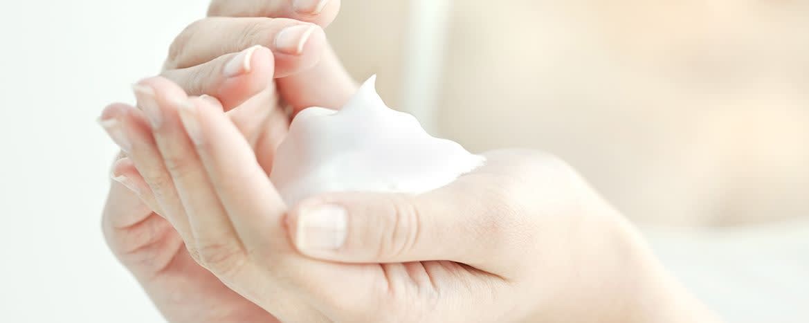 Amidex™ CME surfactant banner