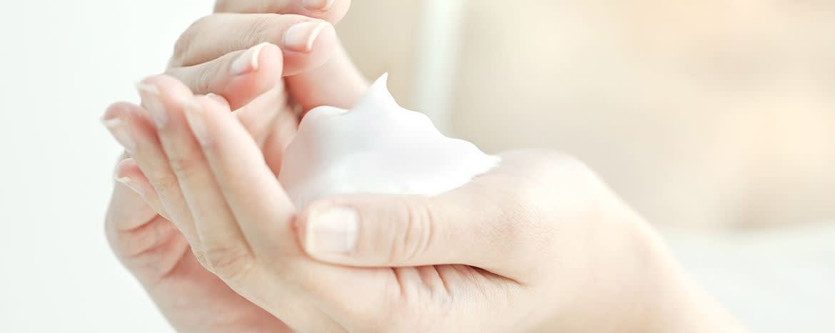 Amidex™ LIPA surfactant banner