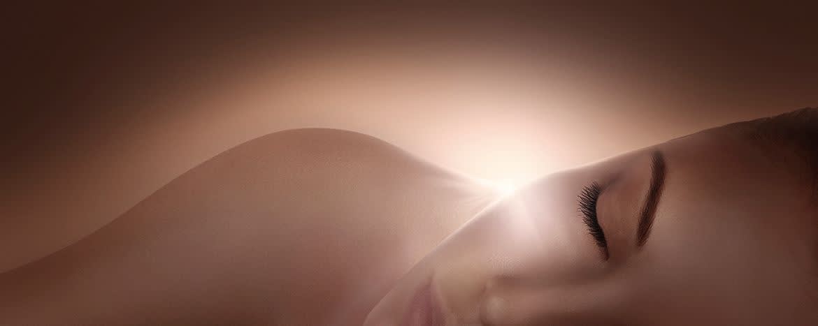 Dawnergy™ peptide solution C banner