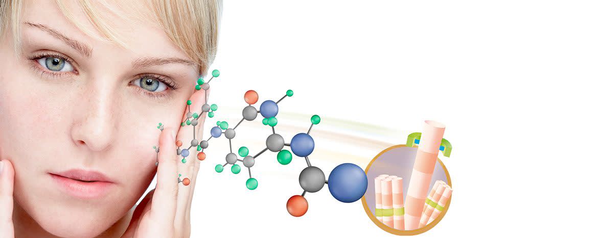 Decorinyl® functional ingredient banner