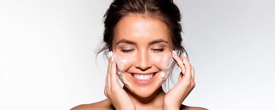 Glucam™ P-20 humectant banner