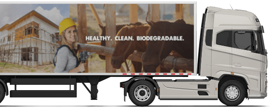 Hemp Hurd Fiber Truckload banner