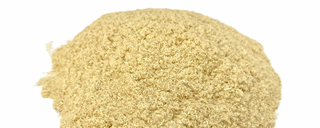 Hemp Hurd Fiber Powder 0.6mm banner
