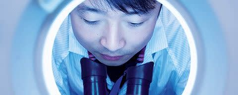 GENIOSIL® STP-E 10 banner