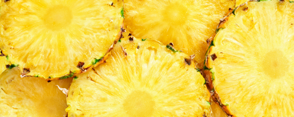 Natural Pineapple Type FL SD (7237011) banner