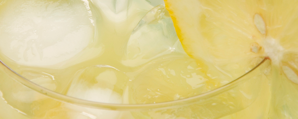 Natural Lemonade Type FL SD (7237026) banner