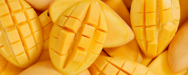 Natural Mango FL Type WS (7237073) banner