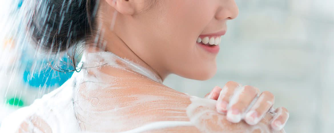 Chembetaine™ CGF surfactant banner