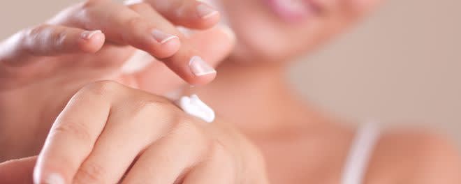 Texiterra™ Sweet Almond Oil banner