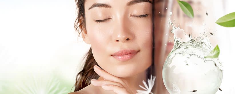 Silsense™ Bio 5 Emollient banner