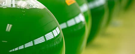 AstaReal® A1010 banner