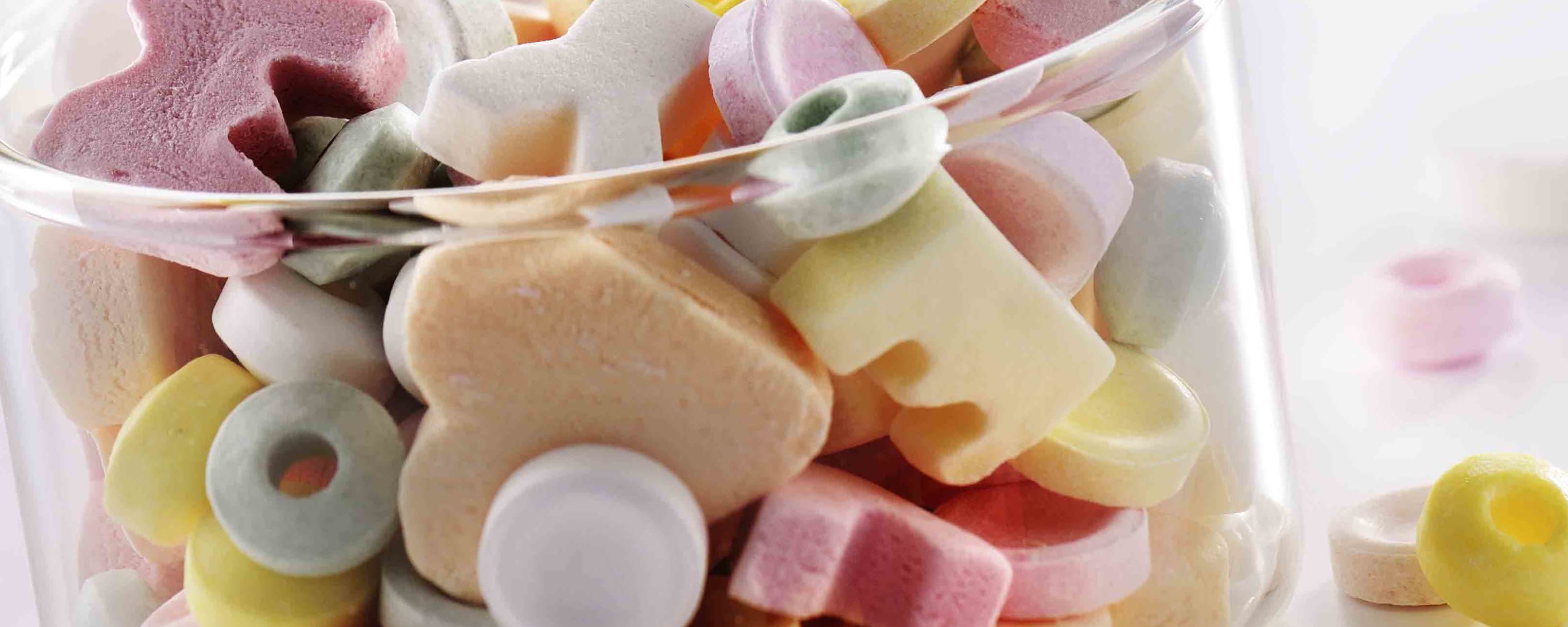 SweetPearl banner