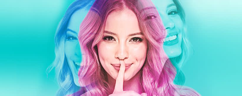 Argireline® YOUth peptide banner