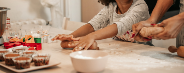 BakeSafer™ Treatments banner