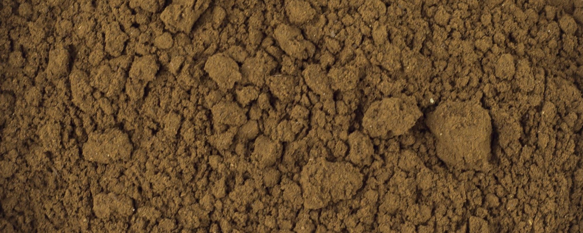 Vistamalt Choc Flour 1000 banner