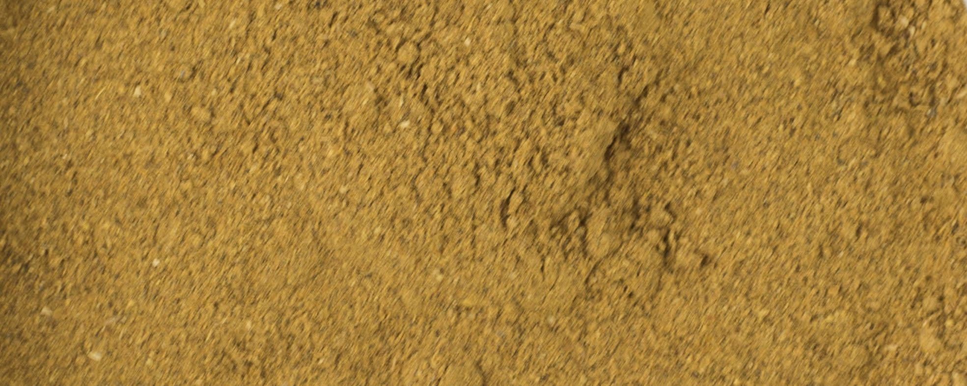 Vistamalt Crystal Flour 350 banner
