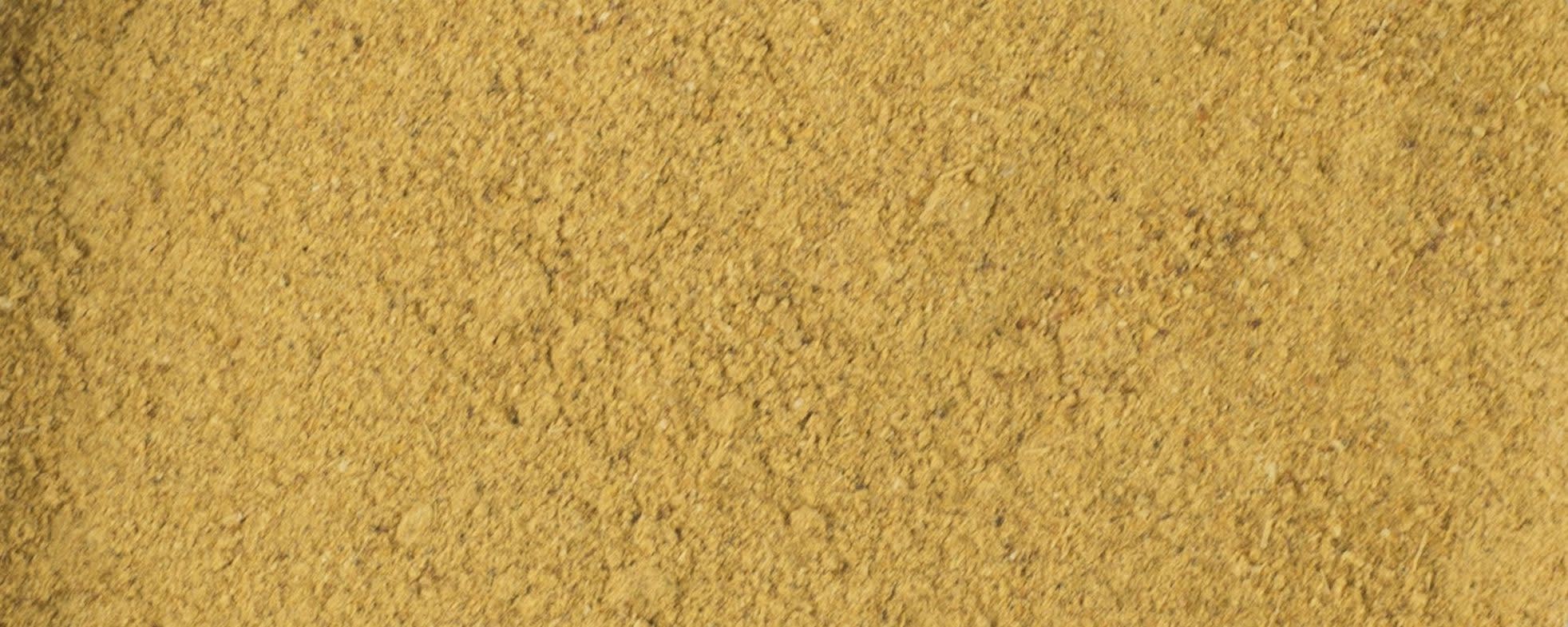 Vistamalt Crystal Flour 150 banner