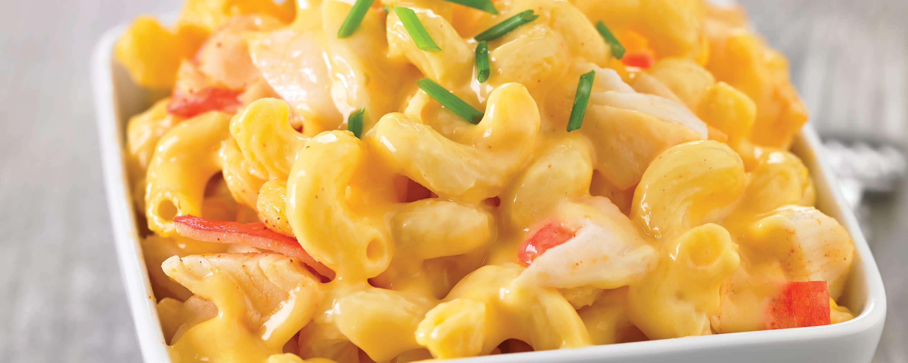 Bongards® Natural Shreds banner