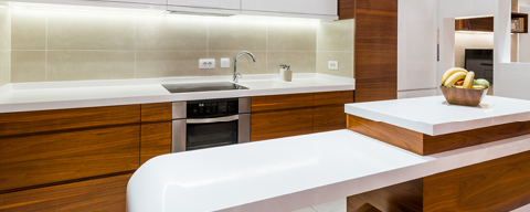 DOMOPOL 105 UV banner