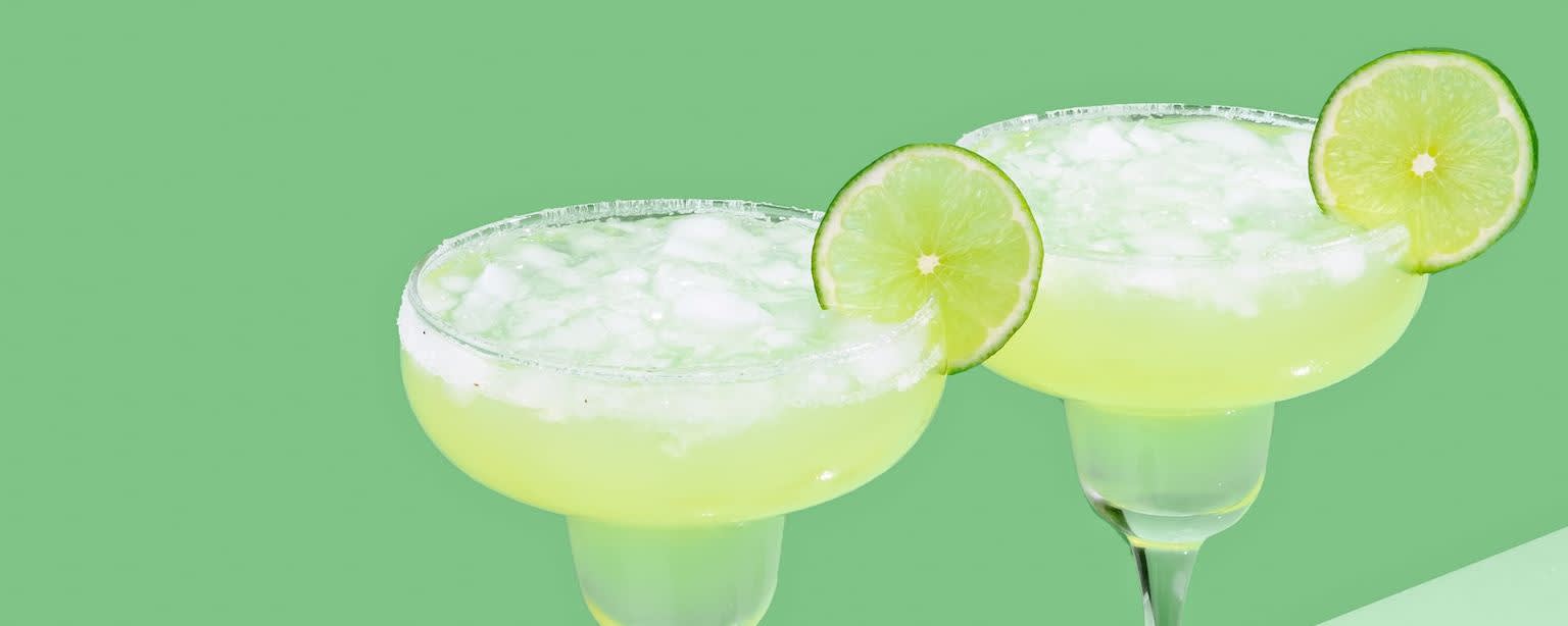 Callisons Margarita Type Flavor NAT WS (100453) banner