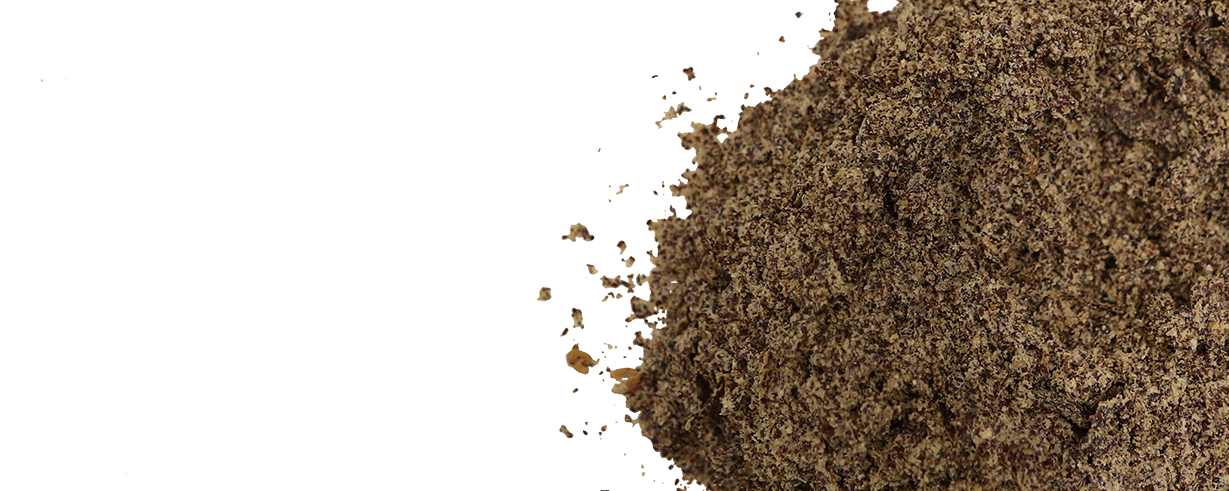 BlackGrain from Yellow Fields™ banner