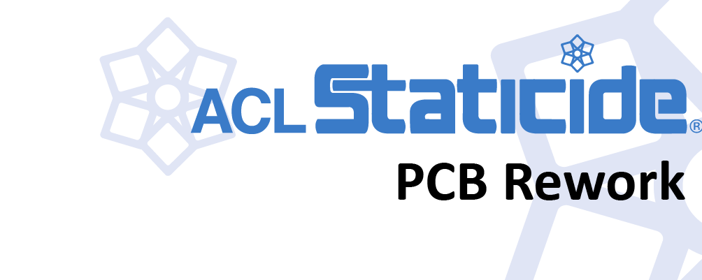 Staticide® 8690 Acrylic Conformal Coating banner