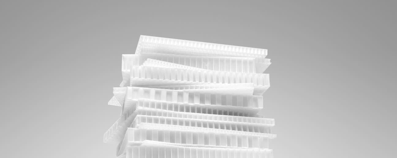 ThermHex Waben GmbH THPP60-FN banner