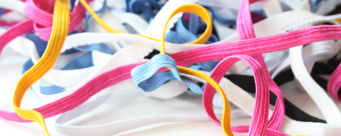 Fulflex® Elastic Rubber Threads (Synthetic Polyisoprene) banner