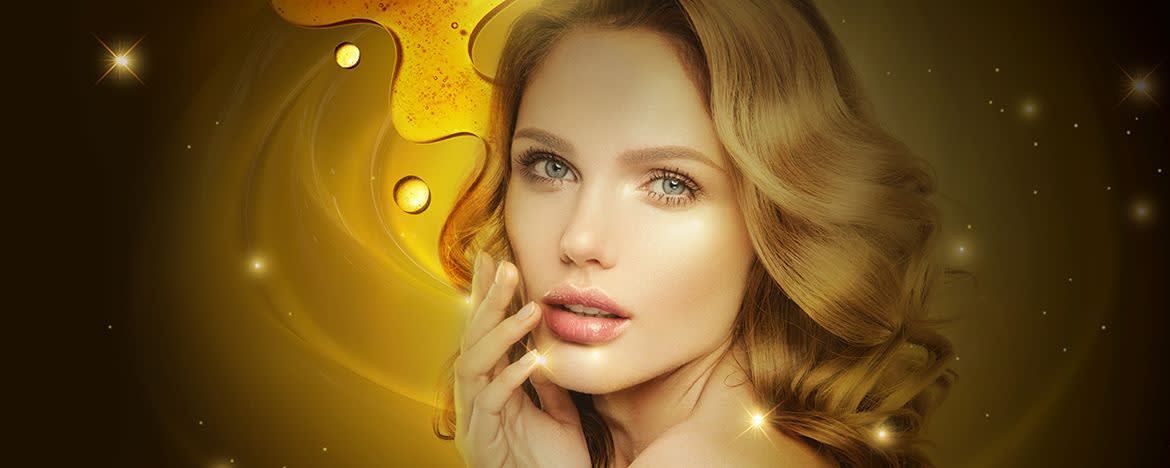 Oilkemia™ 5S CC polymer banner