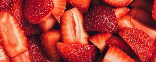 Oral Care Flavors Strawberry Type Flavor N&A WS (109901) banner