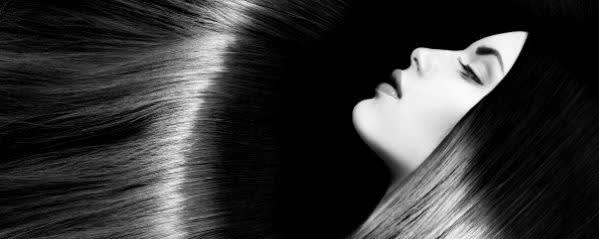 Hairflux® banner
