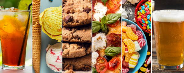 Mother Murphy's Flavors Powd. Nat. Chicken Type Flavor banner