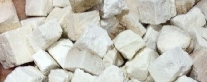 Nammex Poria Sclerotia Extract 1:1 banner