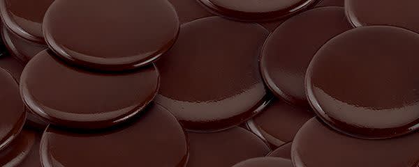 Dark 70% Erythritol stevia banner