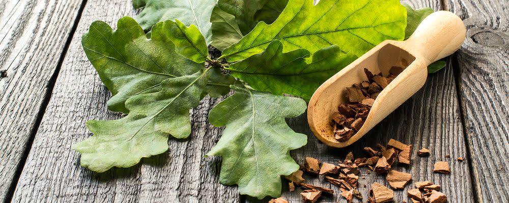 Naturex OAK CHIPS SE (AJ621111) banner
