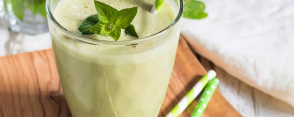 Naturex Matcha Tea (DA250155) banner