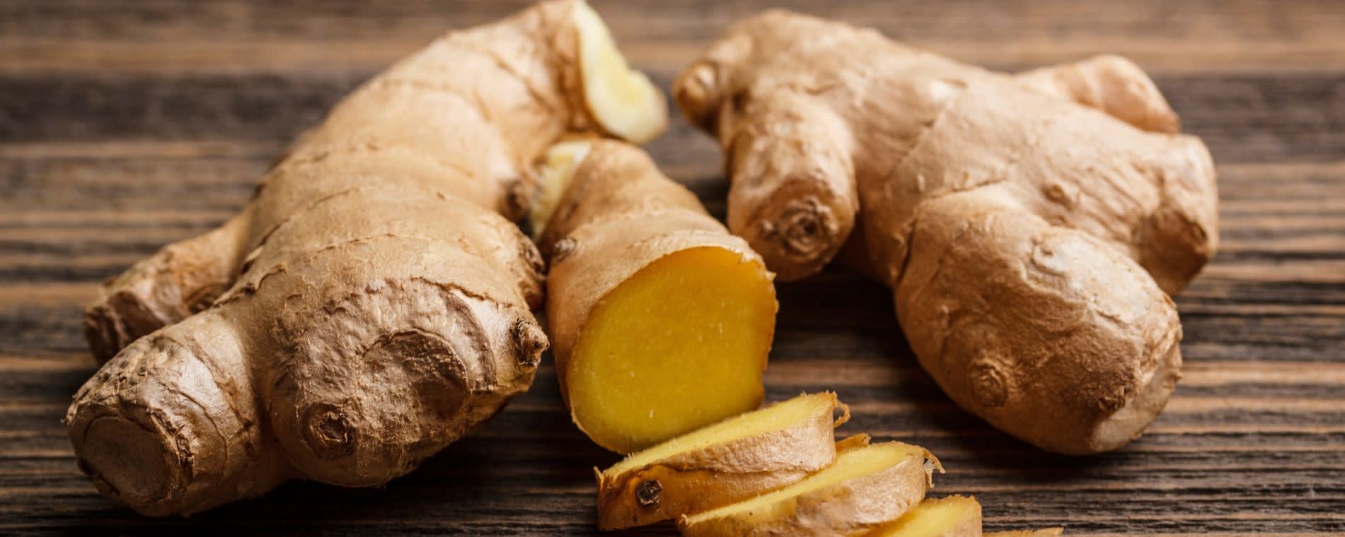 Naturex GINGER JUICE, FROZEN (NV0FJD70) banner