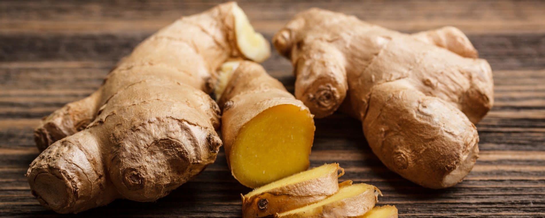 Naturex GINGER PUREE, REFRIGERATED (NV0RPD77) banner