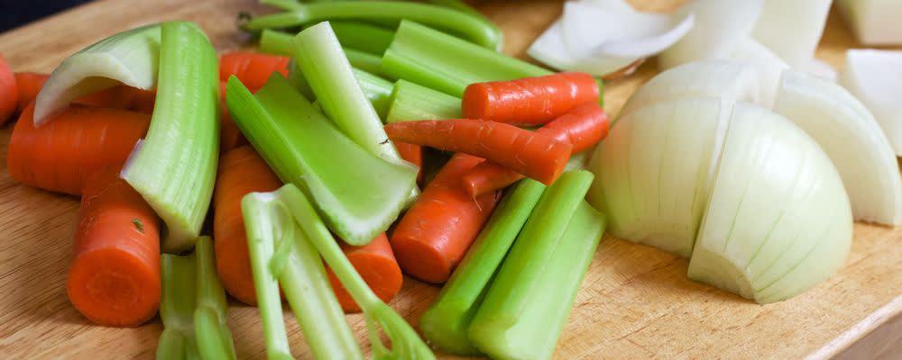 Naturex MIREPOIX PUREE BLEND, MICRO-CUT, FROZEN (NV0FPP91) banner