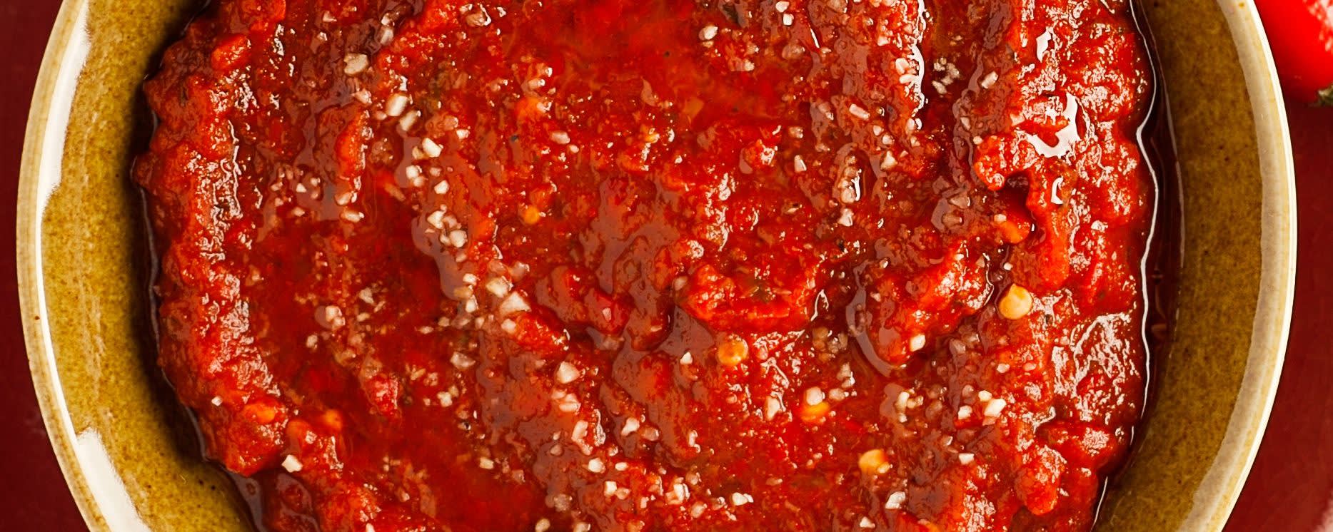 Naturex SWEET CHILI GARLIC BLEND, REFRIGERATED, CUSTOM (NV0RSD90) banner