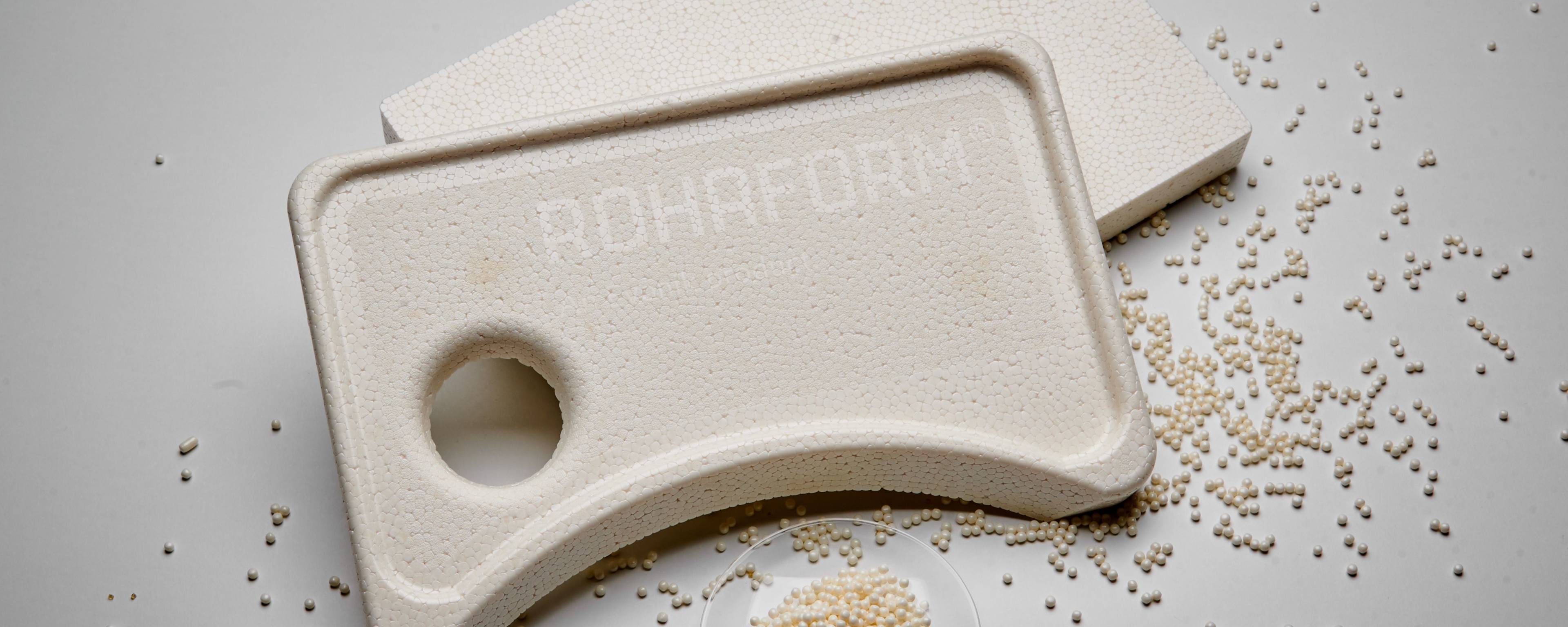 ROHAFORM® banner