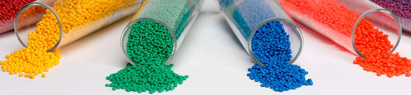 Sylvin™ 9067-90 Green 364 banner