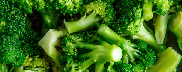 New Acai Amazonas Organic Brocolli Juice Powder (995009) banner