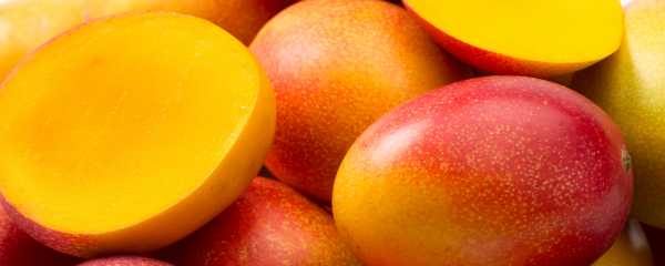 New Acai Amazonas Conventional Mango Juice Powder (885022) banner