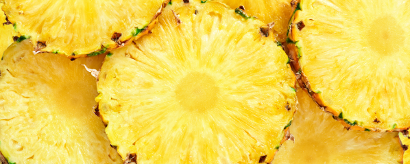 New Acai Amazonas Conventional Pineapple Spray Dried Powder (85002) banner