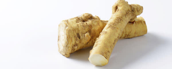 Tulkoff® Fine Grind Horseradish banner