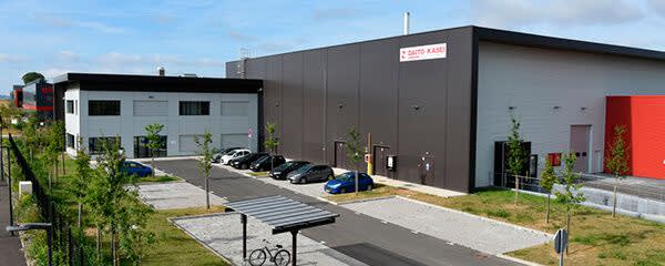 DK PEARL™ IF BLUE banner