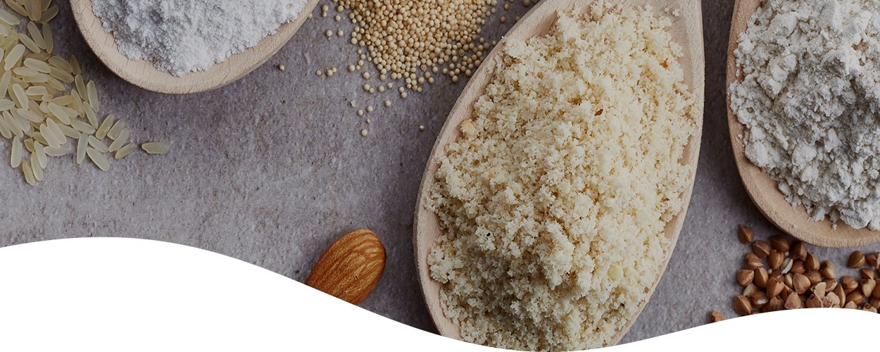 Shafi Gluco Chem Conventional Rice Maltodextrin 5DE banner
