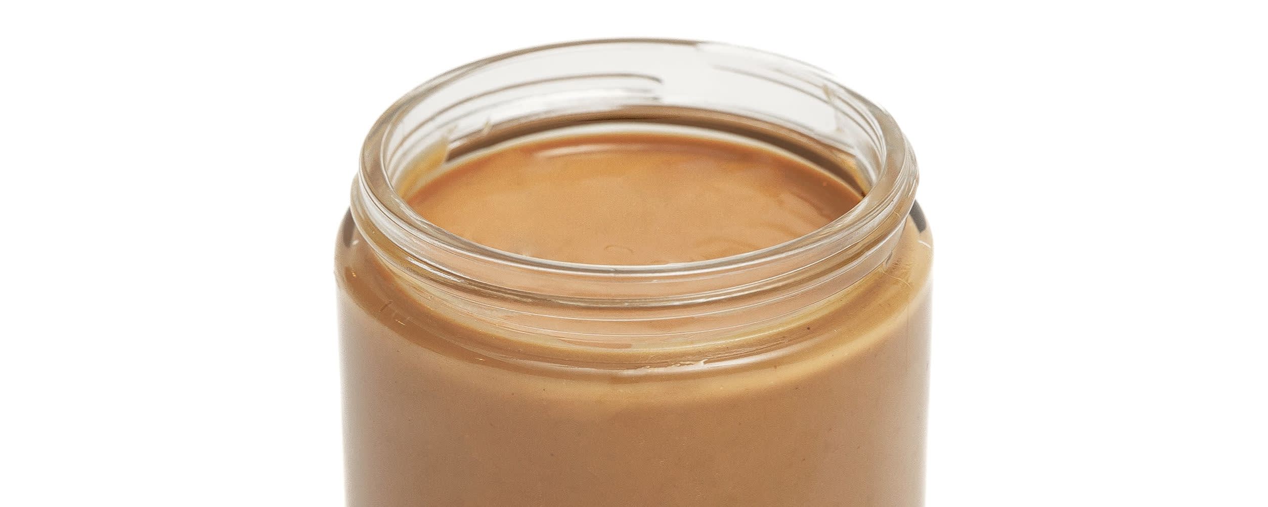 Northside Food Company Almonds | Blanched Almond Butter banner