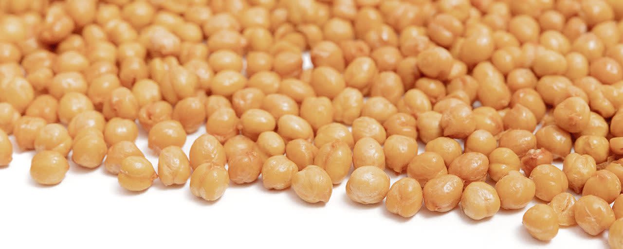 Northside Food Company Chickpeas | Organic Roasted banner